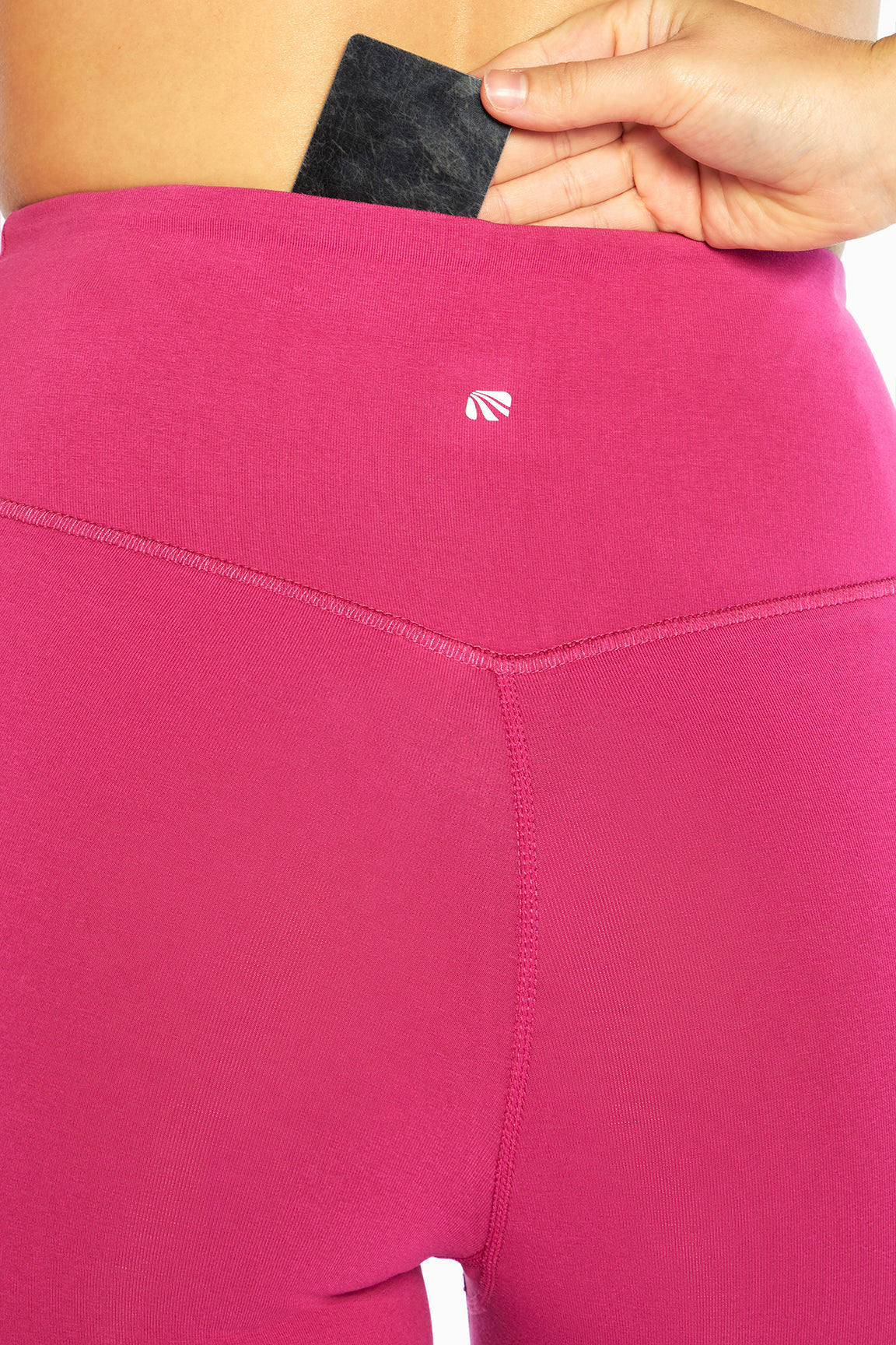 Ambie Short (Festival Fuschia)