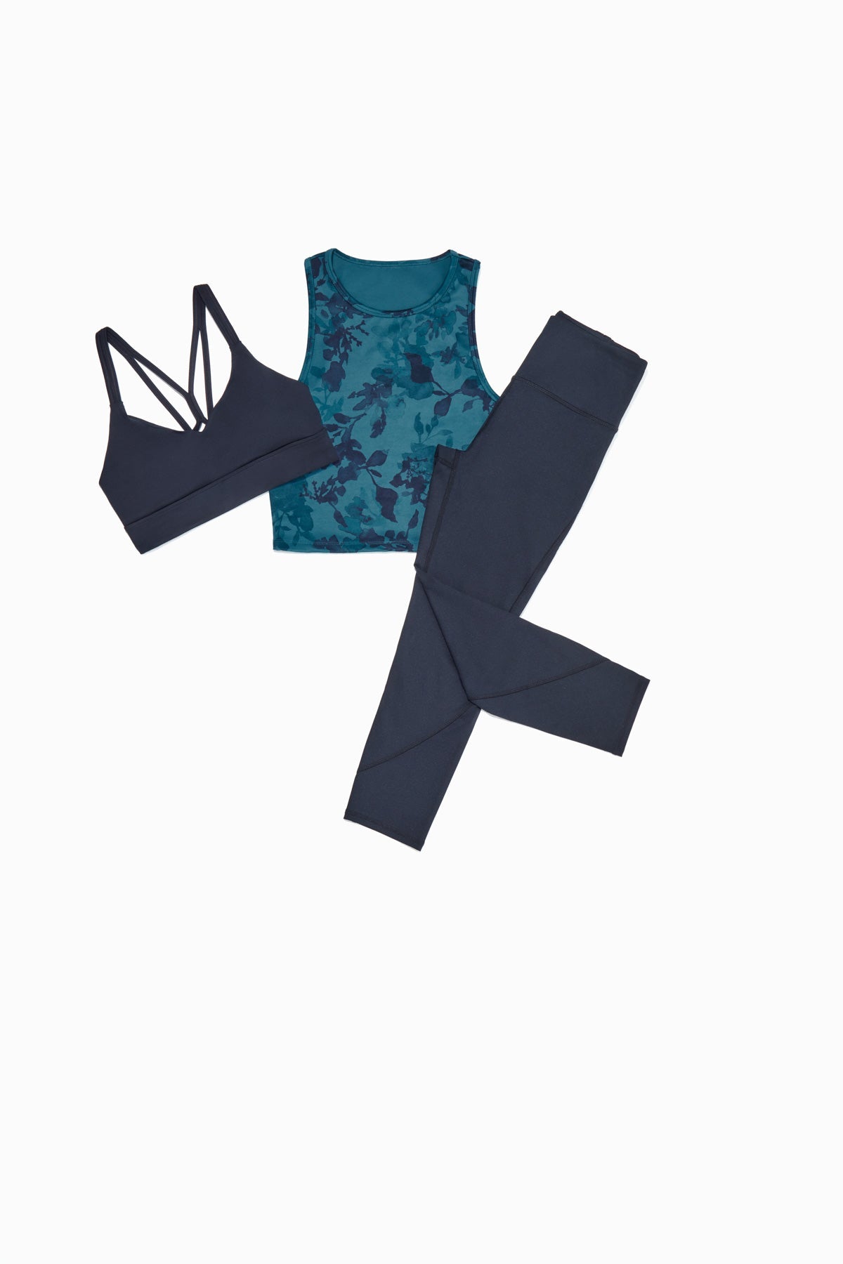 Reign Forest - 3 Items