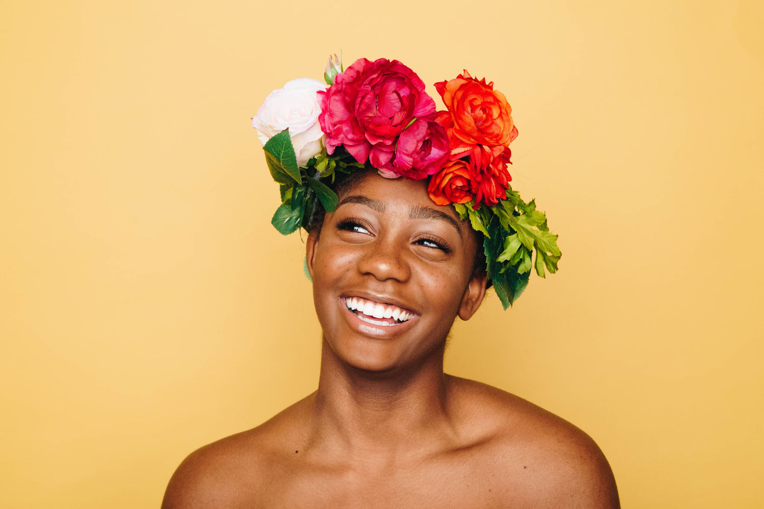 5 Simple Ways to Put Self Love Into Practice